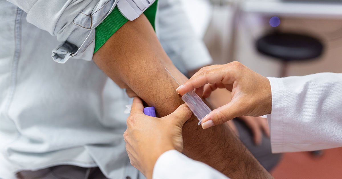 Cek Kolesterol Tanpa Harus ke Rumah Sakit