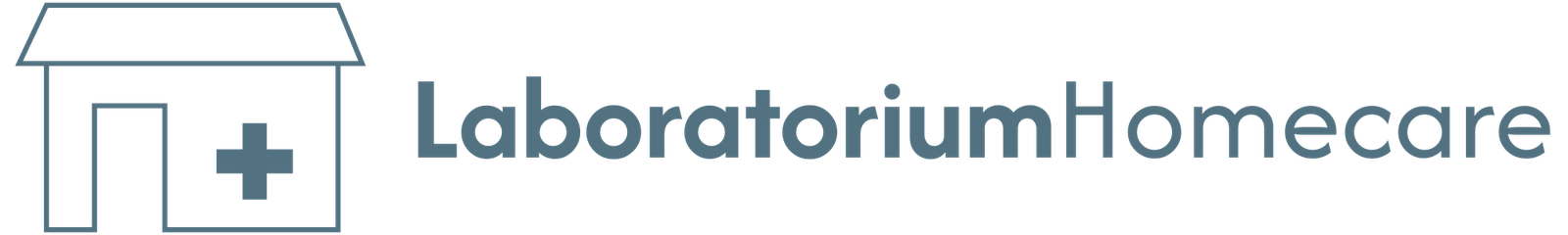 Logo  Laboratorium Homecare
